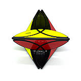 Пірамідка QiYi Clover Pyraminx, фото 3