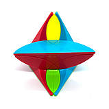 Пірамідка QiYi Clover Pyraminx, фото 5