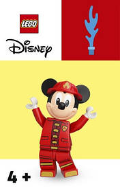 LEGO Mickey and Friends