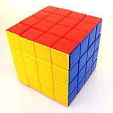 Три кубики Рубіка (кольорові), фото 4