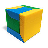 Головоломка Triple Cube, фото 4