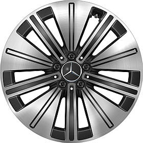 Оригінальні диски R19 Mercedes EQS Class V297