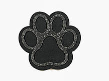 Нашивка Лапа різні види 45х45 мм, фото 4
