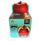 Кубик Рубіка 3x3 FanXin Apple Cube <unk> Яблуко, фото 4