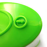 3D-лабіринт Perplexed Balls Зелений, фото 4