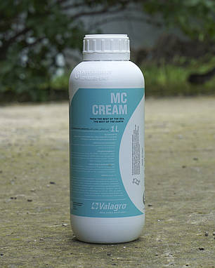 Стимулятор росту МаксіКроп Крем (MaxiCrop Cream) Valagro 1л, фото 1
