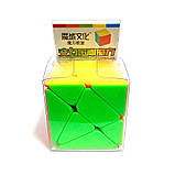 Аксель-куб MoYu Axis Cube, фото 3