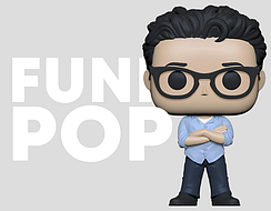 Відомі люди Фанко Поп Funko Pop