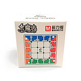 Кубик Рубіка 5x5 YuXin Little Magic M магнітний, фото 3