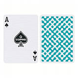 Покерні картки Copag Neo v2 Candy Maze, фото 2