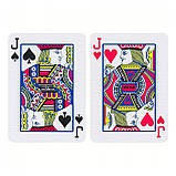 Покерні картки Copag Neo v2 Tune In, фото 4