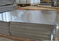 Алюминиевый лист 0,5х1000х2000 1050 А Н24