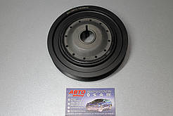 Шків колінчастого валу Renault Clio, Grand Scenic, Megane, Scenic