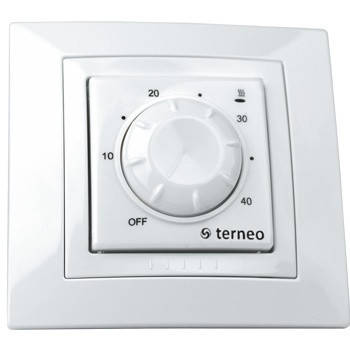Терморегулятор Terneo RTP для теплої підлоги