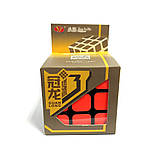Кубик Рубіка 3x3 MoYu GuanLong v3 2018 <unk> Гуанлонг, фото 4