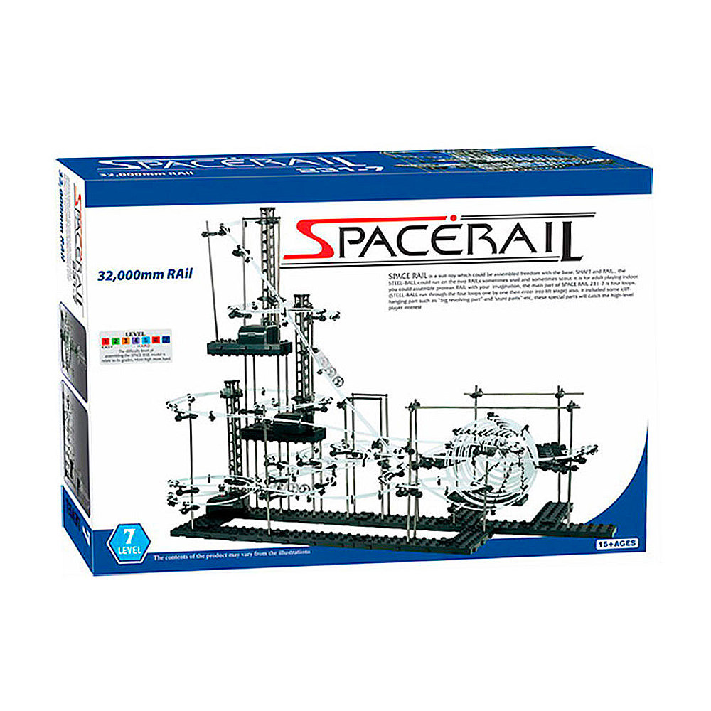 Spacerail 2 deals