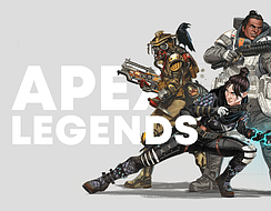 Апекс Легендс Apex Legends
