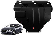 Захист двигуна Volvo V40 2012-2019