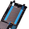 Дисплей для Sony Xperia L1 G3311, G3312, G3313, модуль (екран і сенсор) з рамкою, оригінал, фото 3