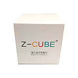 Пірамідка 3x3 Z-Cube Magnetic Pyraminx, фото 5