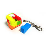 Брелок-головоломка Пенровуз куб, фото 2