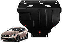 Захист двигуна Volvo V40 Cross Country 2012-2019