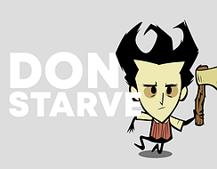 Don't Starve НЕ голодуй