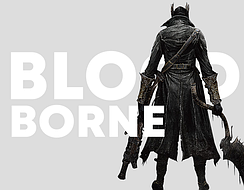 Bloodborne що Передається через кров Бураддобо