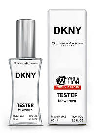 Тестер Premium Class жіночий Donna Karan DKNY Be Delicious, 60 мл