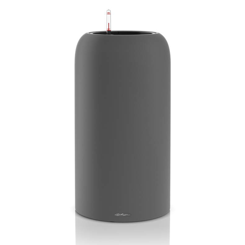 Кашпо HAVALO 30 basalt grey Lechuza