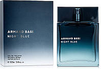 Armand Basi Night Blue Оригинал