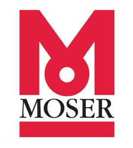 Тримери Moser