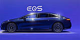 Оригінальні диски R21 Mercedes EQS Class V297, фото 7