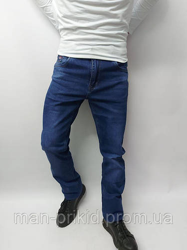 Джинсы мужские классика, цена 540 грн - Prom.ua (ID#1404648747)