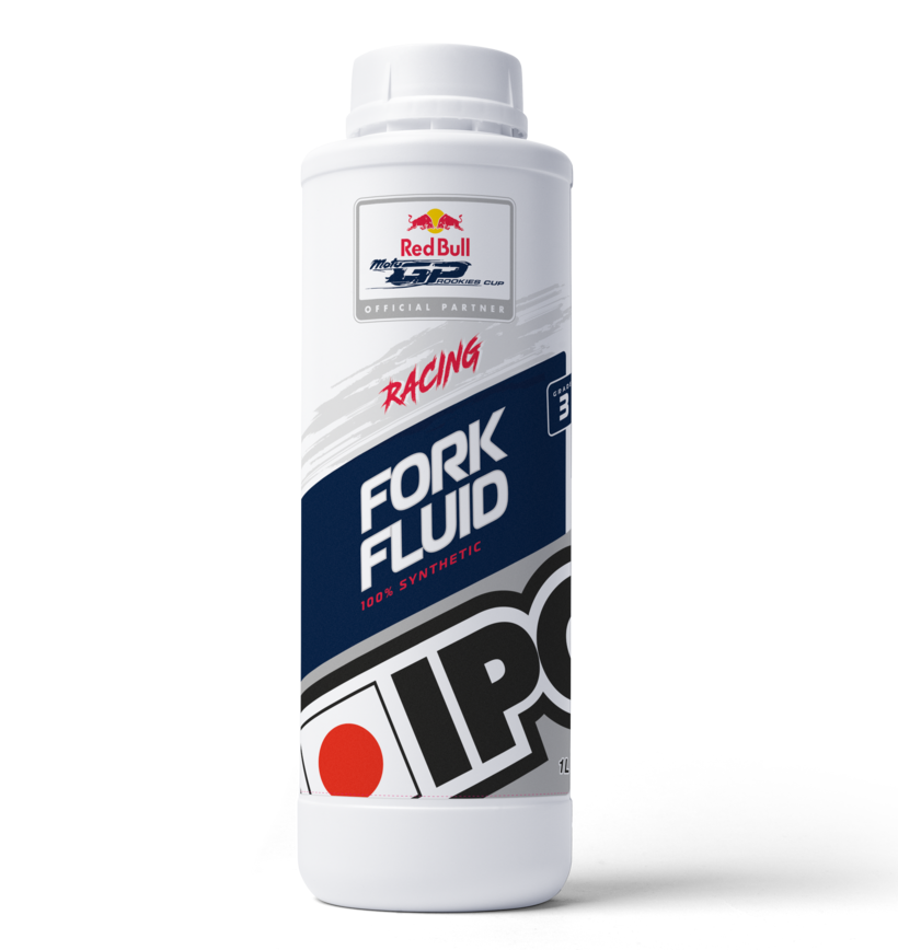 Вилочна олива IPONE Fork Fluid 3 Racing 3W 1 л (800204)