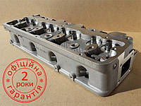 Головка блока ГАЗ двигатель УМЗ-4216 инжектор (под АИ-92) без клапанов (ДК)