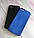 Чохол силіконовий Floveme для iPhone 5/5S/SE, синій, фото 7
