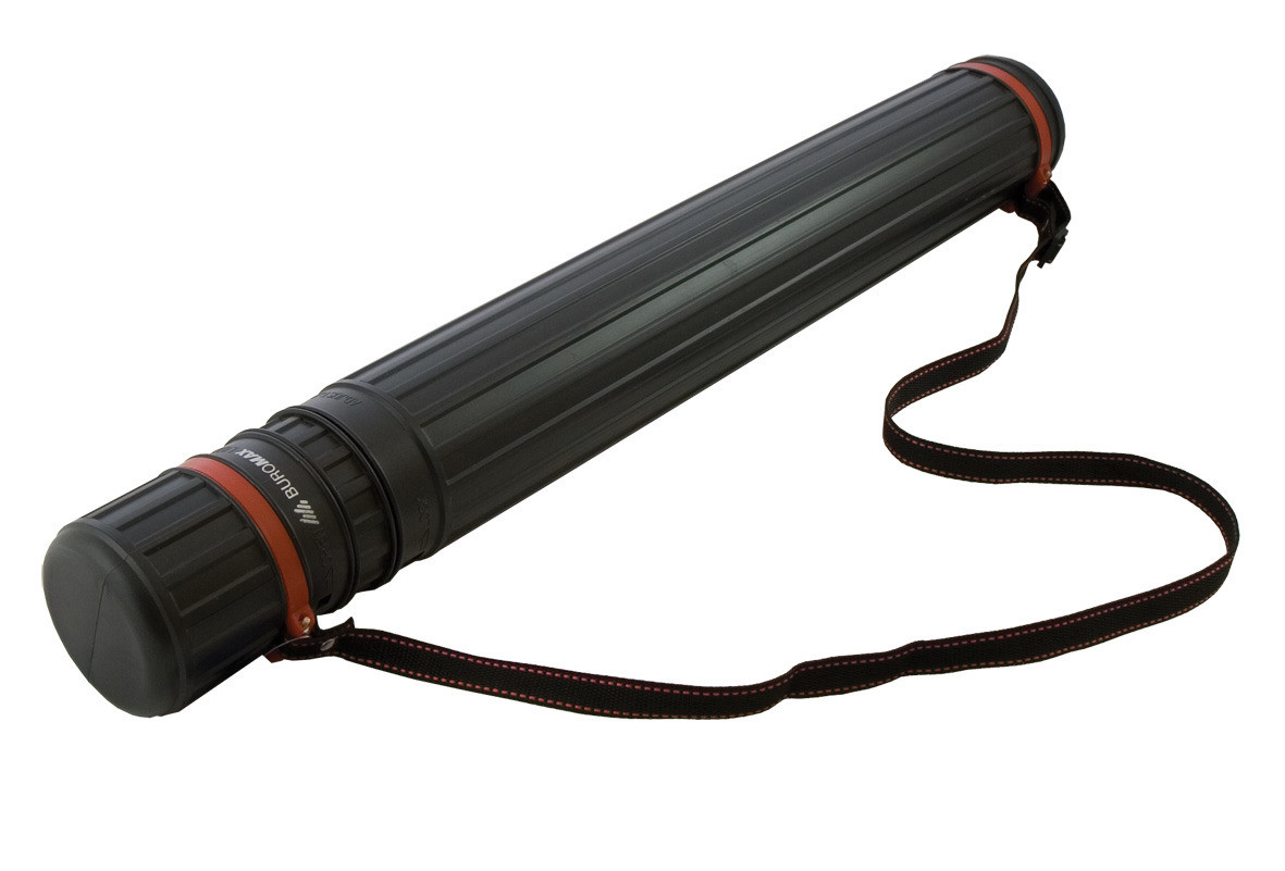 Тубус BUROMAX BM.9900