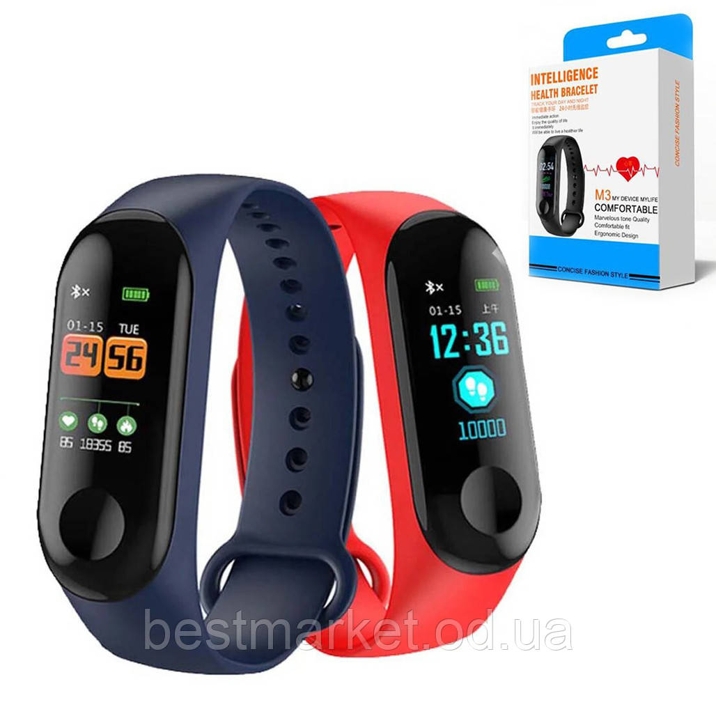 Smart Watch M3 ID 1425805983 216 Prom.ua