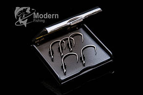 Гачки тефлонові Ridge Monkey RM-Tec Beaked Point 2