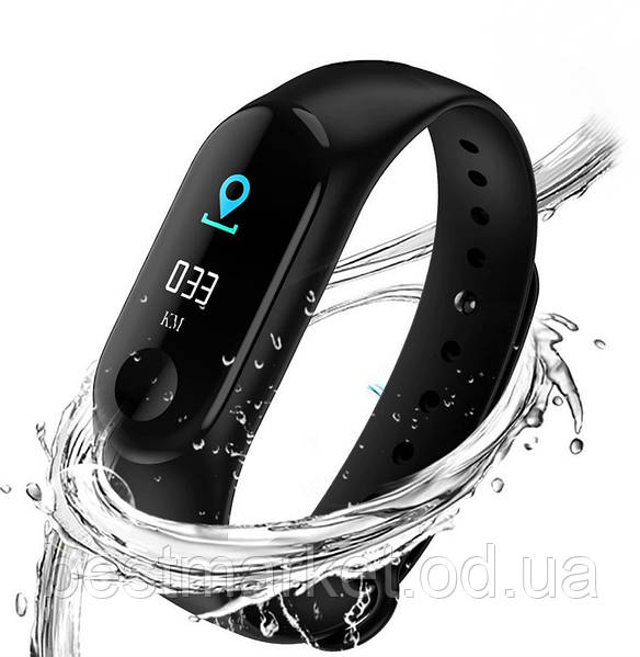 Smart Watch M3 bestmarket 1425805983