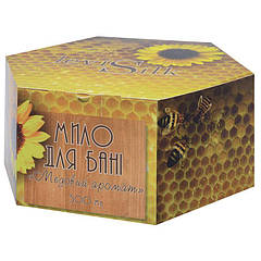 Мило (бельді) для лазні "Медовий аромат" 500 мл