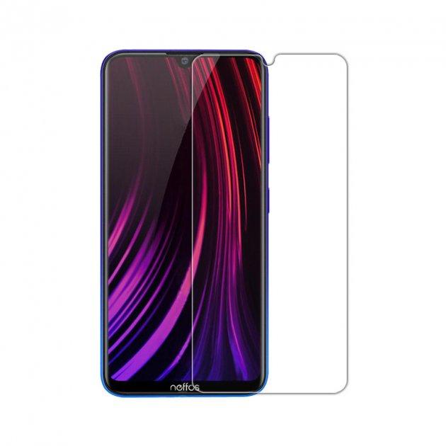 Захисне скло для Neffos C9s (TP7061)