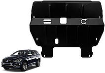 Захист двигуна Volvo XC60 I 2008-2017