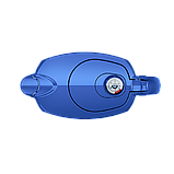 Фильтр-кувшин Аквафор с 3мя картриджами, фото 2