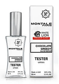 Тестер Premium Class унісекс Montale Chocolate Greedy, 60 мл