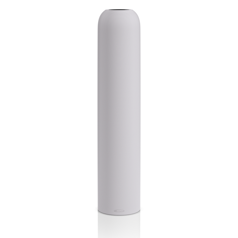 Ваза HAVALO moon grey Lechuza