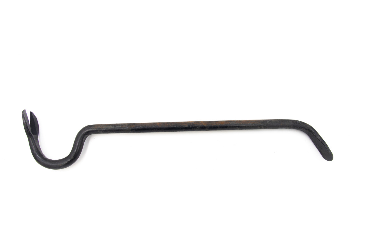 Лом-квяходер 600 мм шестигранній, фото 1