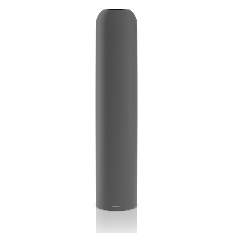 Ваза HAVALO basalt grey Lechuza