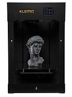 3D принтер KLEMA 250 Twin Pro